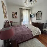 Villa Casa Portas Da Cruz - Refúgio Da Muralha Almeida