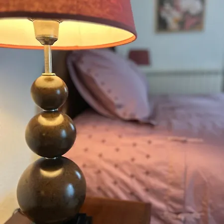 Casa Portas Da Cruz Villa Almeida