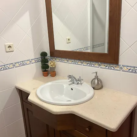 Casa Portas Da Cruz Villa
