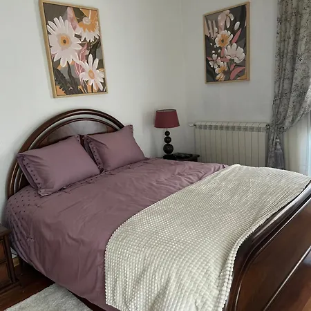 Casa Portas Da Cruz Villa Almeida