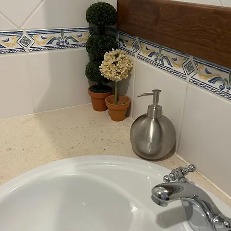 Casa Portas Da Cruz *