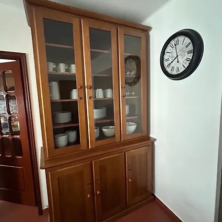 Villa Casa Portas Da Cruz *