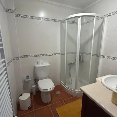 Casa Portas Da Cruz Villa *