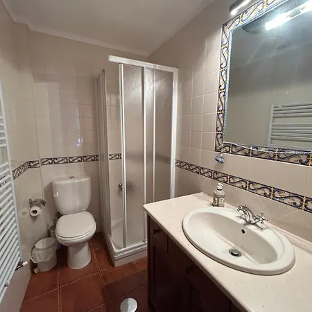 Villa Casa Portas Da Cruz Almeida