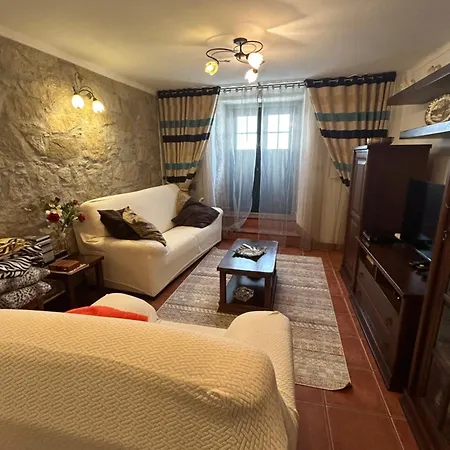 Villa Casa Portas Da Cruz - Refugio Da Muralha