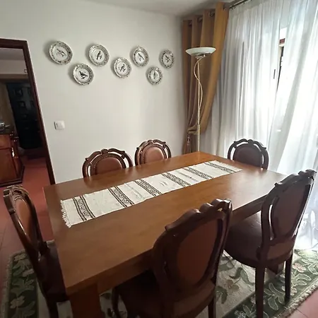 Villa Casa Portas Da Cruz