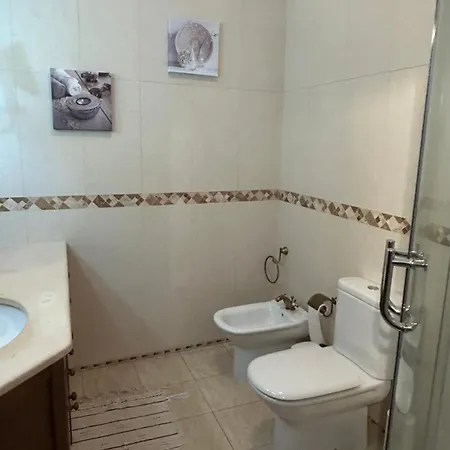 Casa Portas Da Cruz Villa *