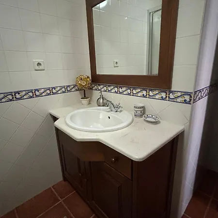 Casa Portas Da Cruz *