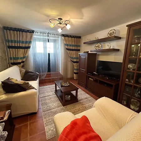 Casa Portas Da Cruz * Almeida