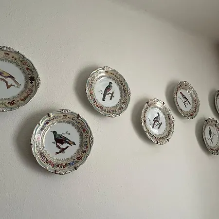 Villa Casa Portas Da Cruz *