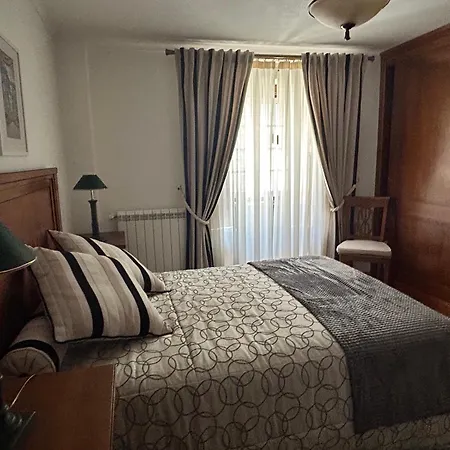 Villa Casa Portas Da Cruz Almeida