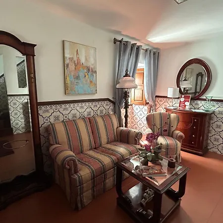 Casa Portas Da Cruz Villa