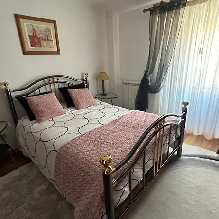 Casa Portas Da Cruz Villa *