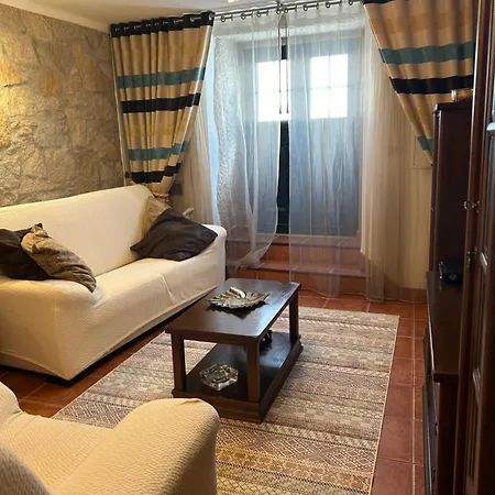 Casa Portas Da Cruz Villa