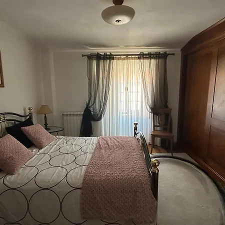 Casa Portas Da Cruz Almeida