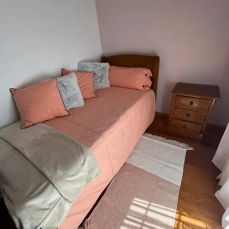 Casa Portas Da Cruz *