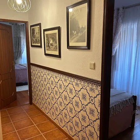 Villa Casa Portas Da Cruz - Refugio Da Muralha *