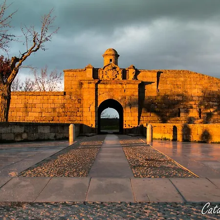 Casa Portas Da Cruz Villa