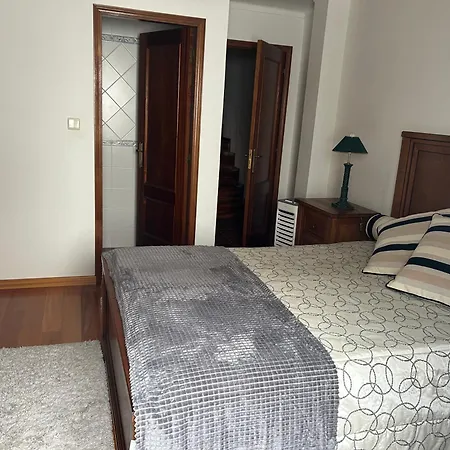 Villa Casa Portas Da Cruz