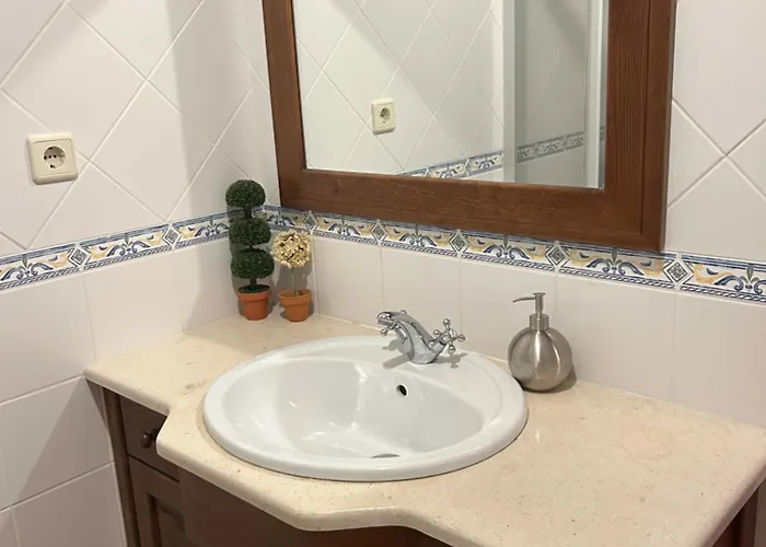 Casa Portas Da Cruz Villa