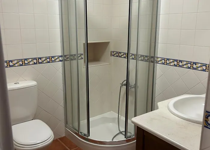 Villa Casa Portas Da Cruz