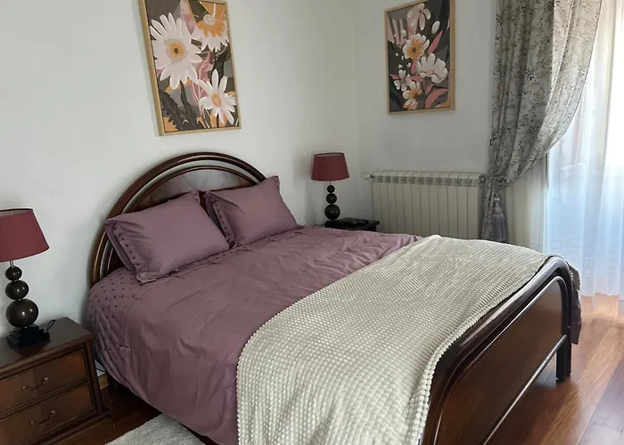 Casa Portas Da Cruz Villa Almeida