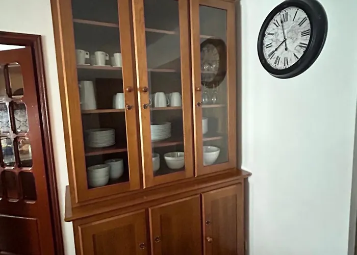 Villa Casa Portas Da Cruz *