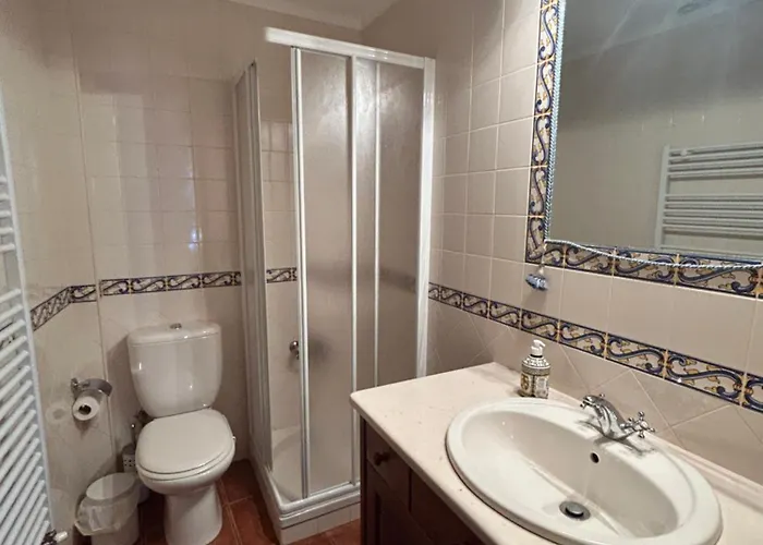 Villa Casa Portas Da Cruz Almeida