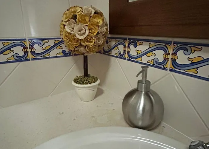 Casa Portas Da Cruz *