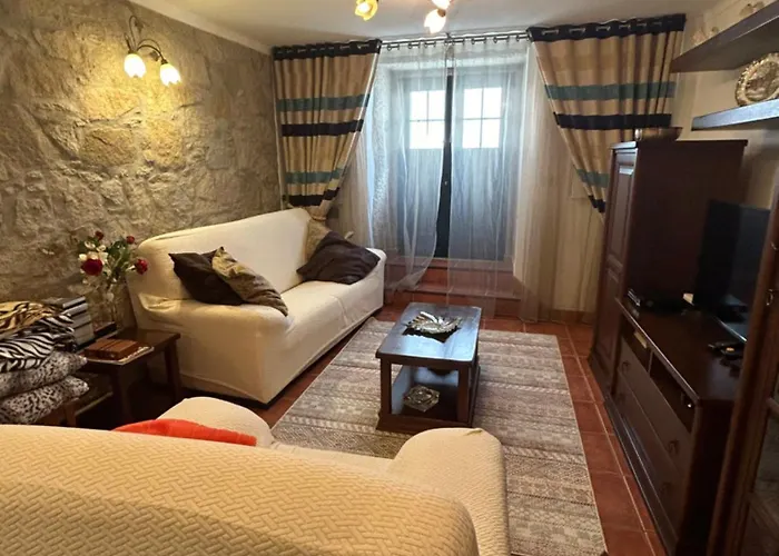 Villa Casa Portas Da Cruz