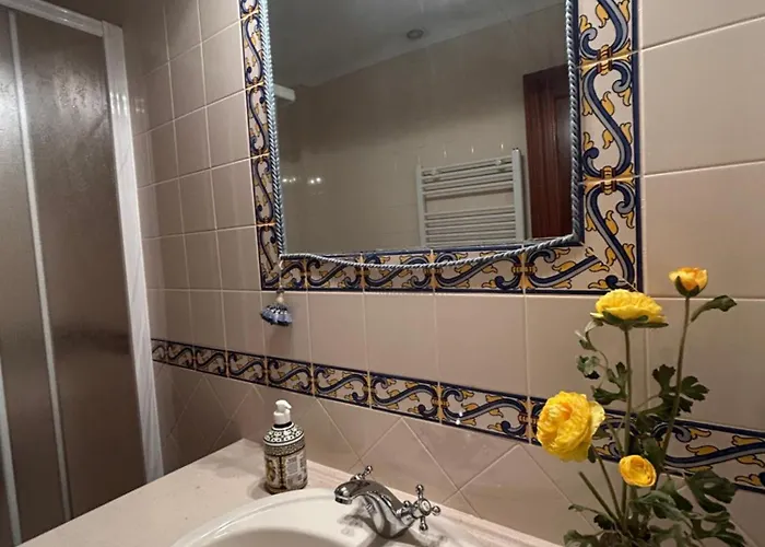 Casa Portas Da Cruz Almeida