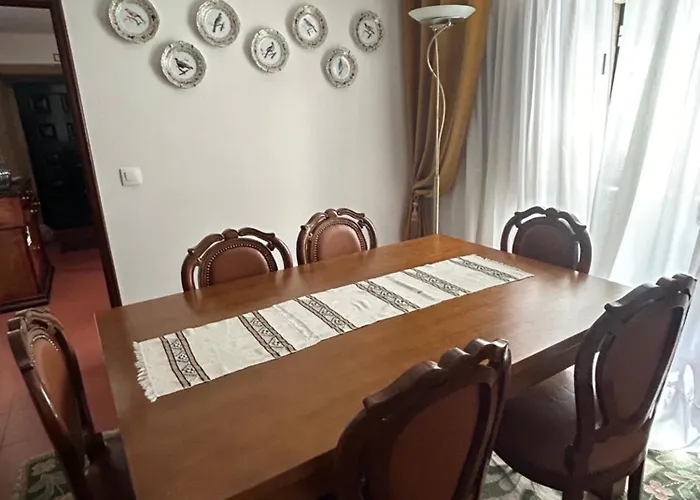 Villa Casa Portas Da Cruz