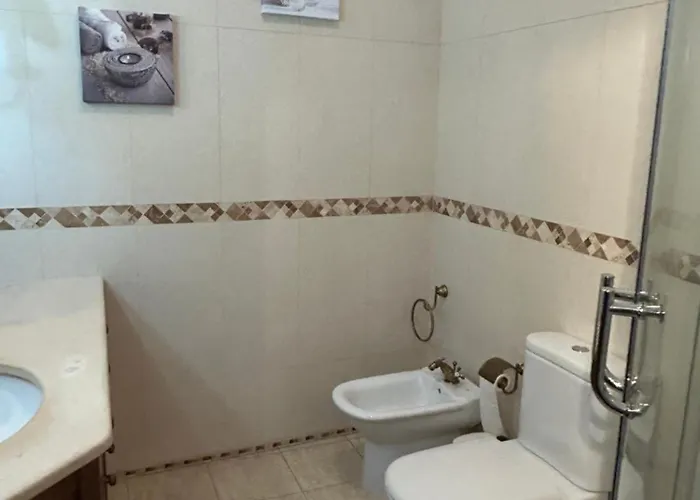 Casa Portas Da Cruz Villa *