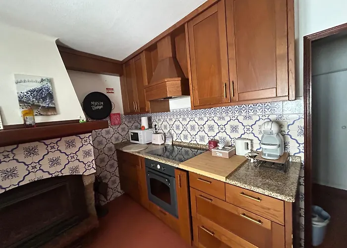 Villa Casa Portas Da Cruz *