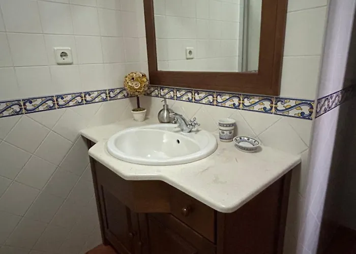 Casa Portas Da Cruz *