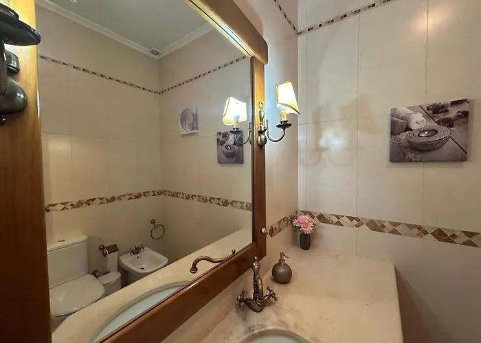 Villa Casa Portas Da Cruz