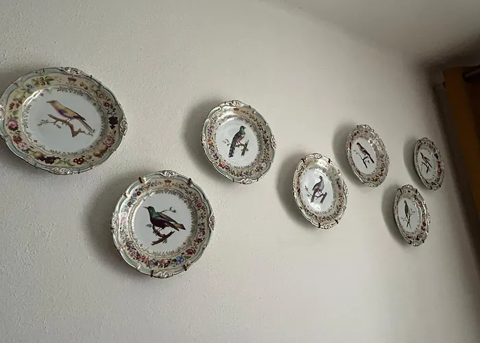 Villa Casa Portas Da Cruz *