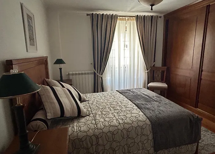 Villa Casa Portas Da Cruz Almeida