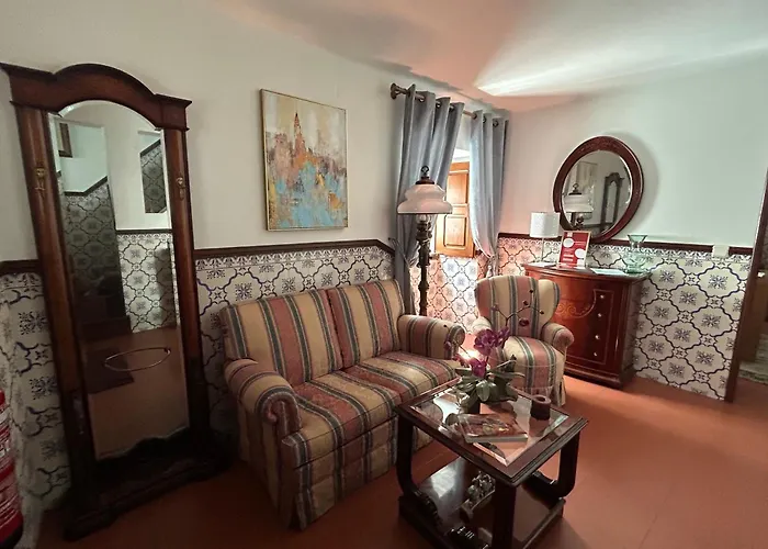 Casa Portas Da Cruz Villa