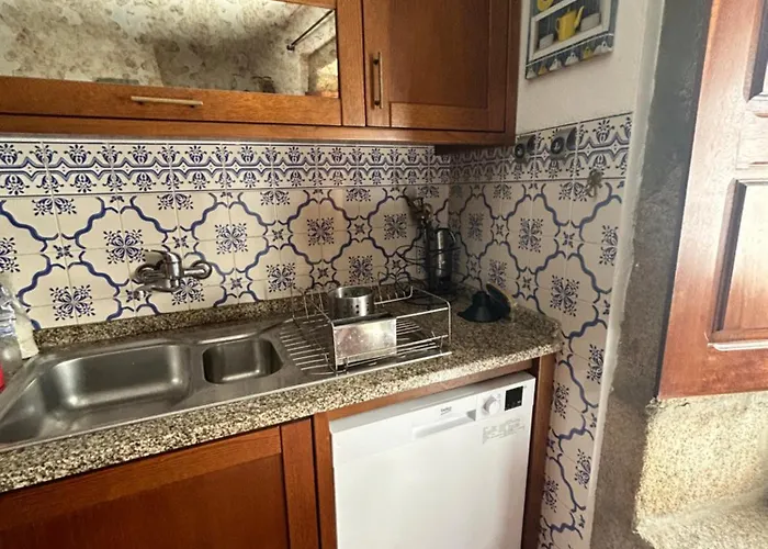 Villa Casa Portas Da Cruz *