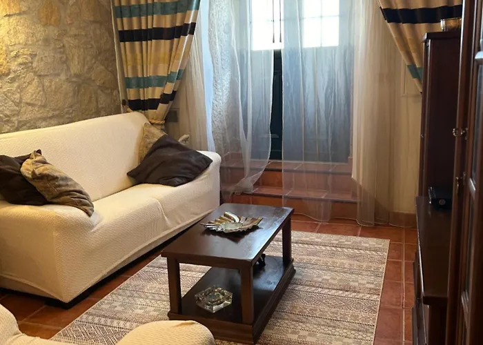 Casa Portas Da Cruz Villa