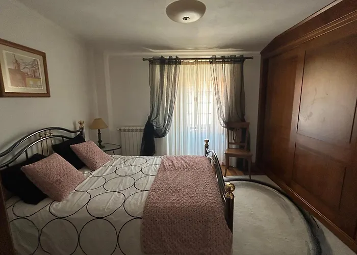 Casa Portas Da Cruz Almeida