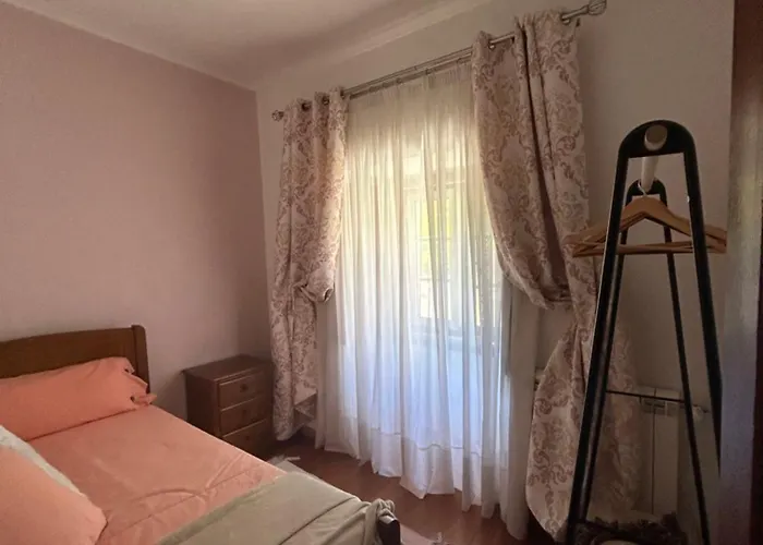 Villa Casa Portas Da Cruz *