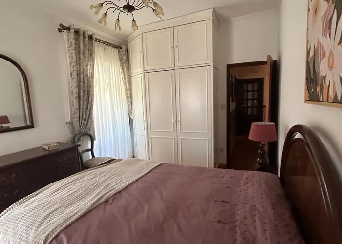 Casa Portas Da Cruz *