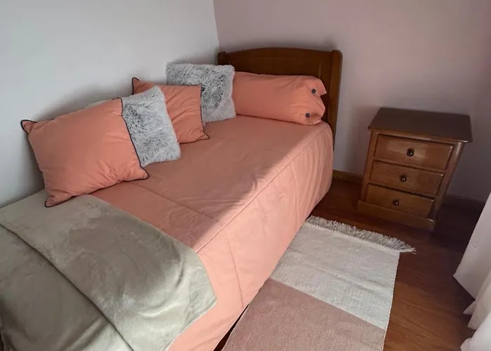 Casa Portas Da Cruz *