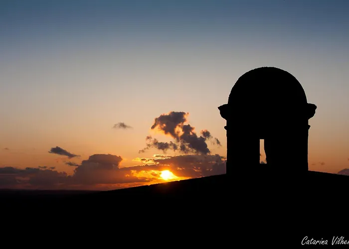 Casa Portas Da Cruz Villa *