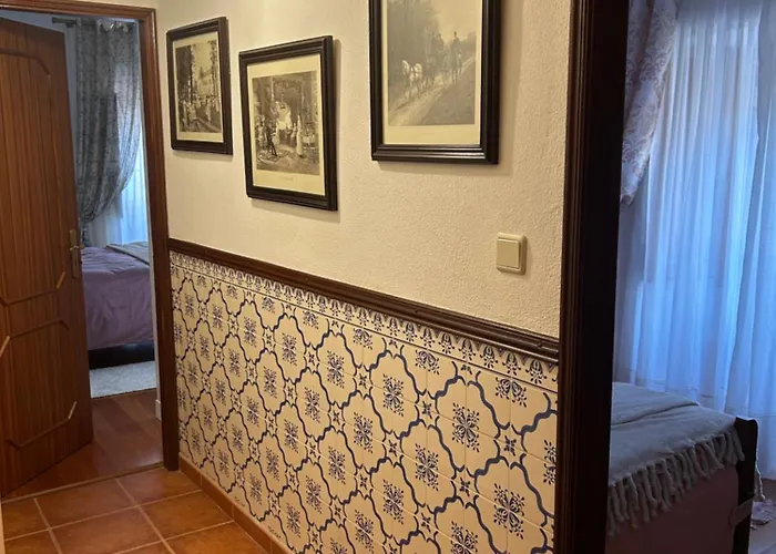 Villa Casa Portas Da Cruz *