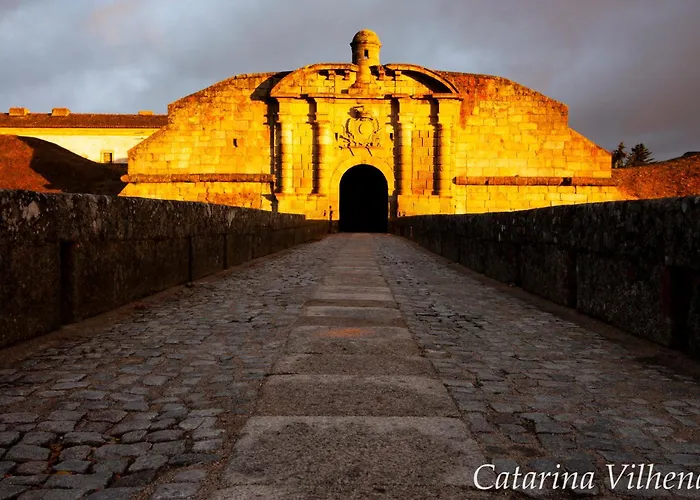 Villa Casa Portas Da Cruz Almeida