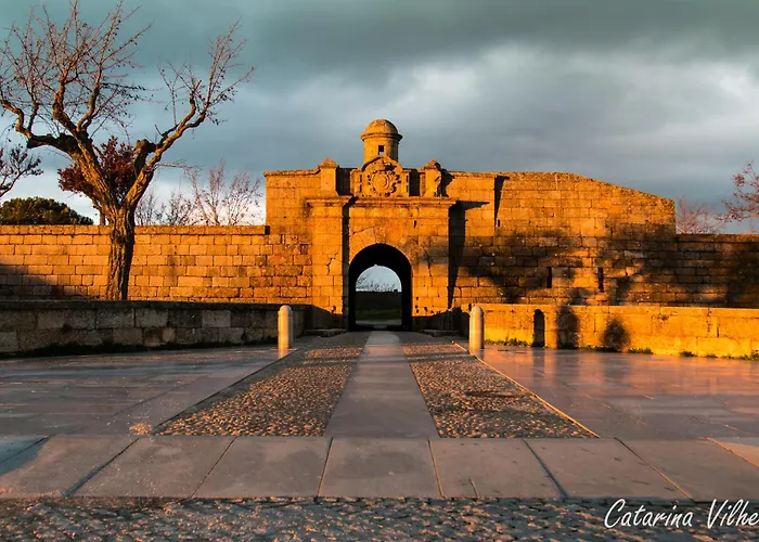 Casa Portas Da Cruz Villa