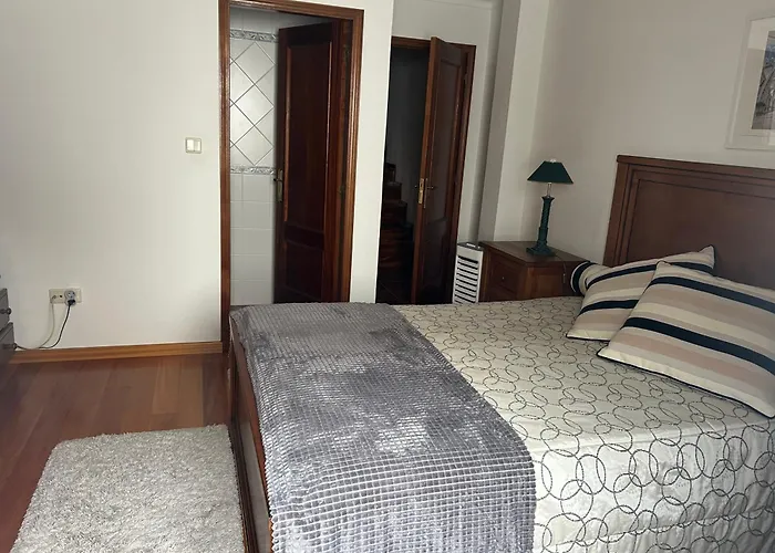 Villa Casa Portas Da Cruz